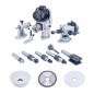Preview: Bernardo universal tool grinding machine UWS 350